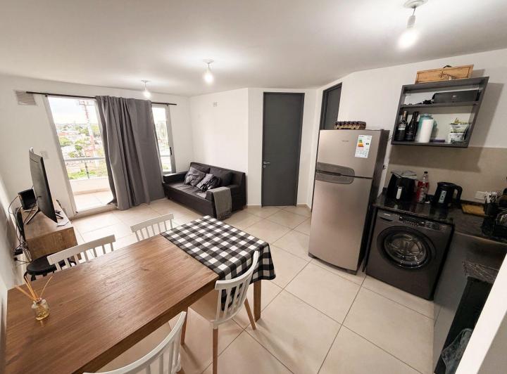 Departamento · 51m² · 2 Ambientes