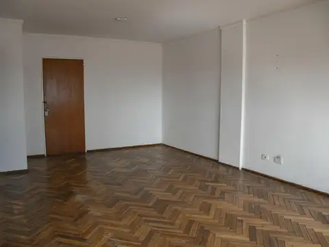 Departamento en venta de 4 ambientes en centro de rosario