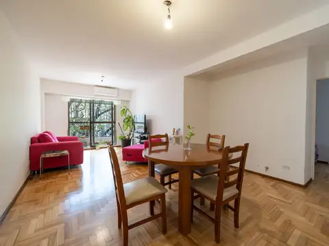 Venta departamento 3 dormitorios zona martin
