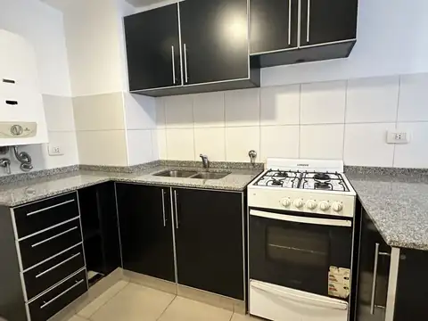 Departamento - venta - argentina, rosario - entre rios 1964