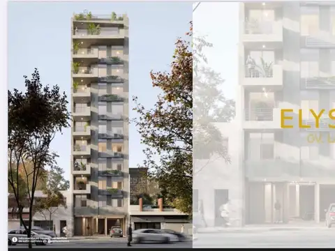 Venta - departamento 2 dormitorios con balcón -  lourdes , rosario.