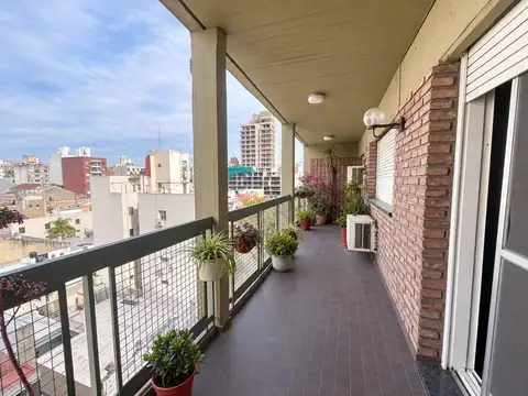 Venta - departamento roca al 1100 - semipiso