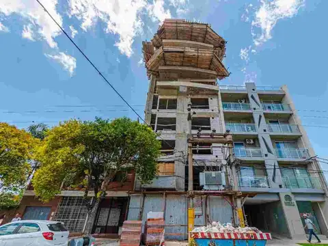 Departamento 2 dormi en venta bv. sgto cabral pozo