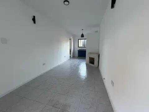 Departamento en Venta en Luis Agote, Rosario