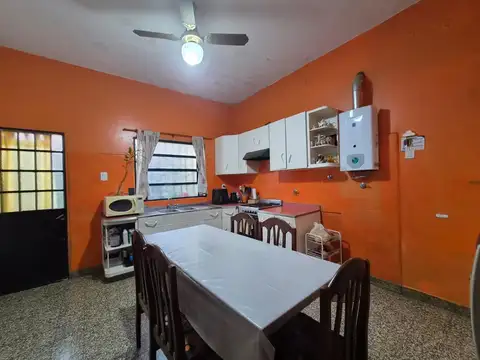 Departamento en Venta en Ludueña, Rosario
