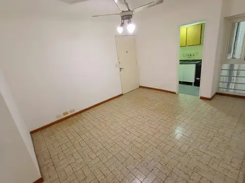 Departamento  en alquiler en san cristóbal, capital federal, buenos aires