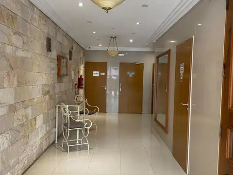 Departamento - villa urquiza
