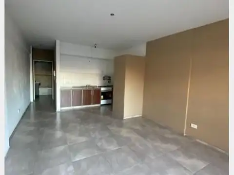 Departamento en villa luro