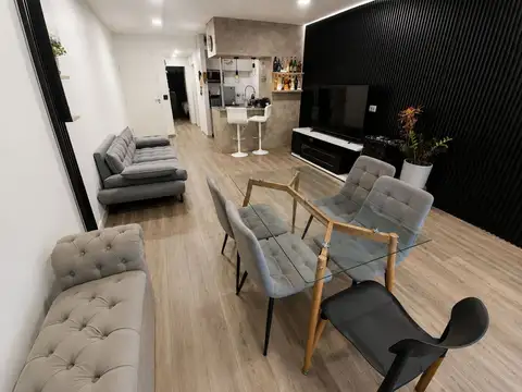 Venta-ph- 2 ambientes- mataderos- quincho y patio