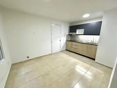Departamento en Venta en Nuestra Señora De Lourdes, Rosario
