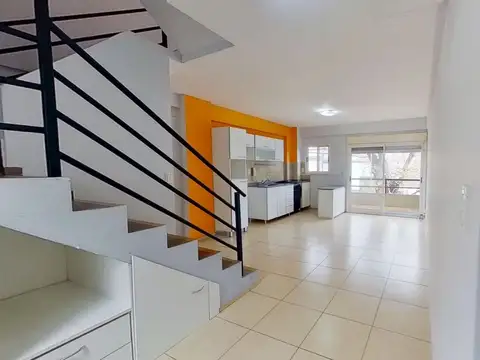 Ph 3 ambientes/boedo - terraza propia y balcon