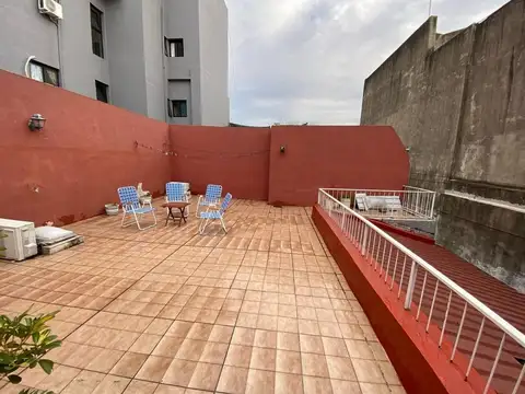 Venta ph 4 amb. mataderos c/escr. y terraza propia