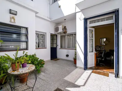Ph 3 amb con patio y terraza zamudio 5400