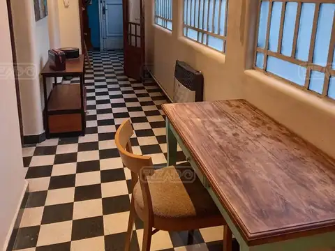 Departamento  en venta en belgrano, capital federal, buenos aires