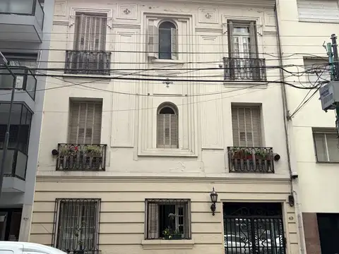 Dueño vende ph estilo francés  94 mts totales