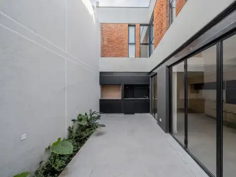 Venta - ph - 3 amb - patio - parrilla - devoto