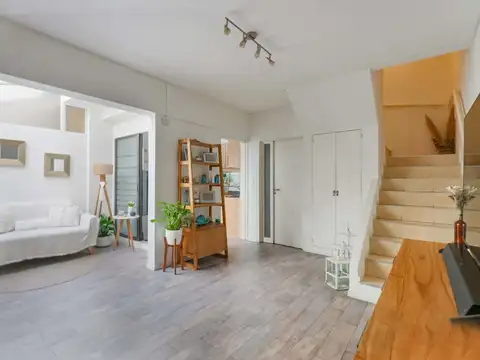 Ph 3 amb + playroom venta saavedra