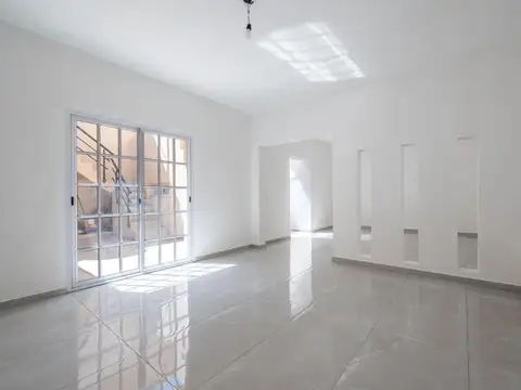 Venta casa 4 dormitorios impecable a nuevo luminosa patio terraza parque avellaneda