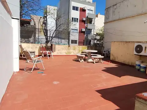 Casa a refaccionar villa urquiza venta