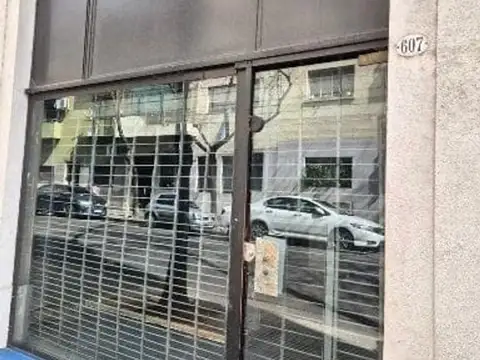 Local