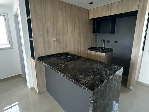 Departamento en Venta en Luis Agote, Rosario