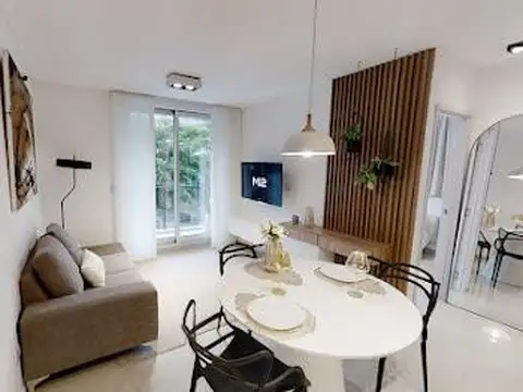 Departamento en Venta en Pichincha, Rosario