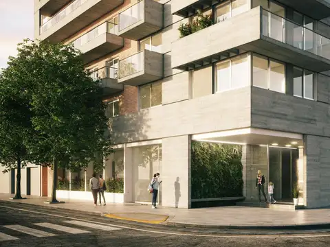 Departamento en Venta en Refinerias, Rosario
