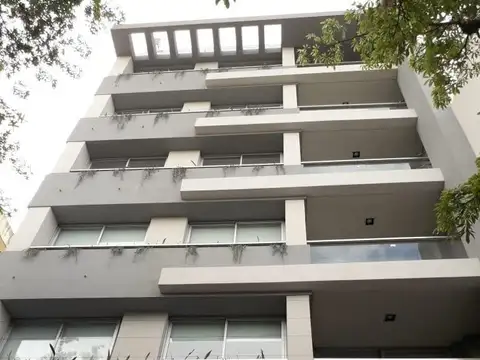 2 ambientes , primera calidad y diseño