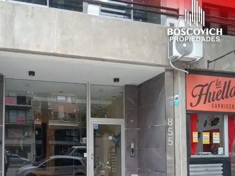 Departamento en Venta en Centro, Rosario