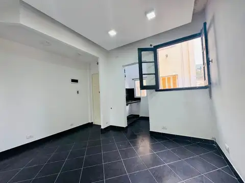 Venta departamento  2 amb caba oportunidad !