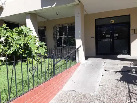 Venta dpto. 3 ambien-piso alto-a/crédito-v. lugano