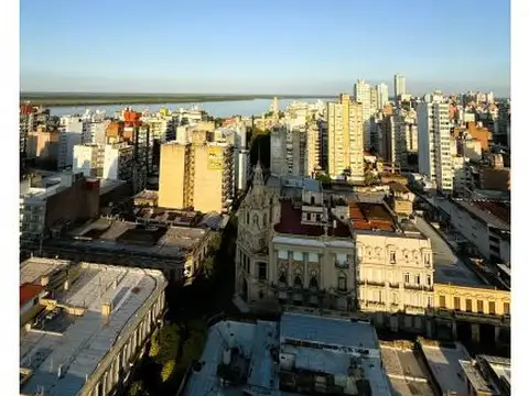 Departamento en Venta en Rosario, Santa Fe