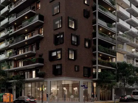 Departamento en Venta en Centro, Rosario