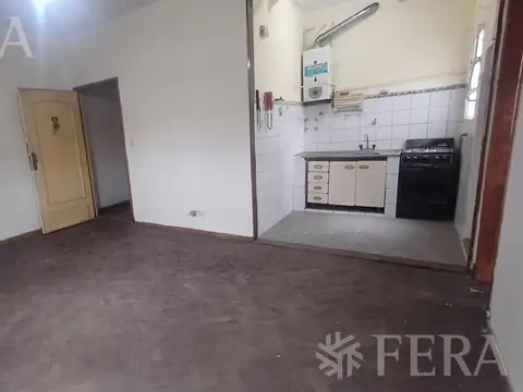 Venta departamento 2 ambientes en floresta capital federal
