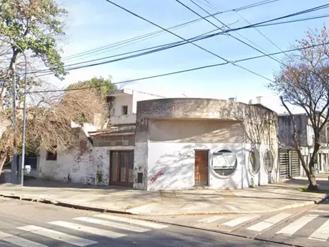 Excelente lote en venta - zonifícacion usab0