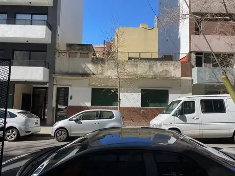 Terreno lote  en venta en núñez, capital federal, buenos aires