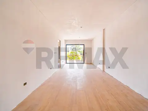 Venta 4 ambientes a estrenar villa devoto
