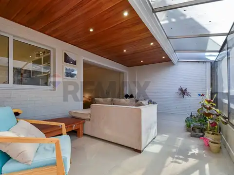 Venta piso de 4 amb apto crédito - caballito
