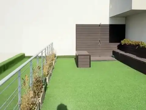 Departamento en Venta en Centro, Rosario