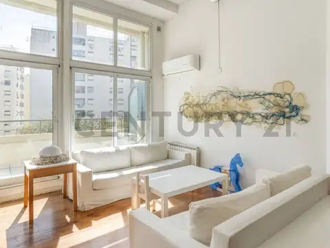 Venta | espectacular loft 136 m² | la algodonera | full amenities colegiales