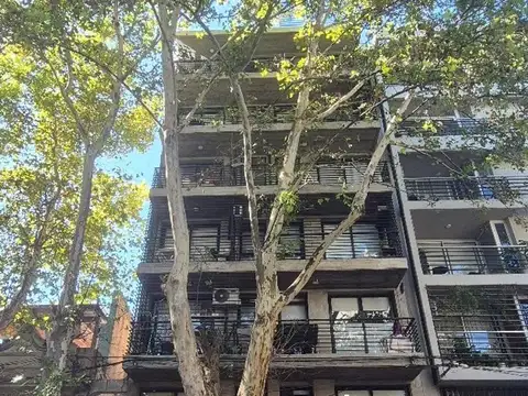 Departamento en Venta en Nuestra Señora De Lourdes, Rosario