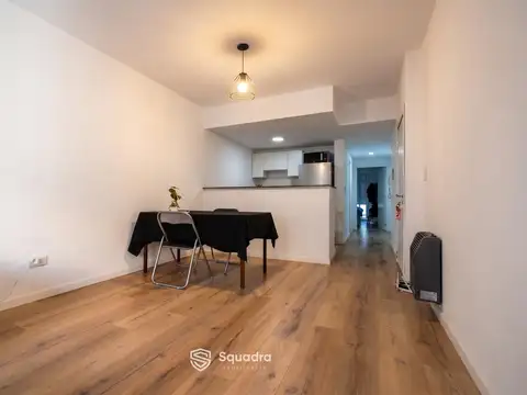 Departamento en Venta en Martín, Rosario