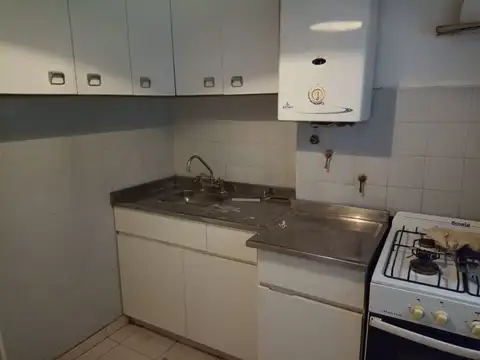 Departamento en Venta en Martin, Rosario