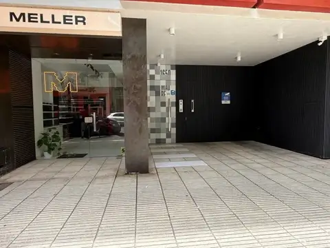 Venta depto 4 ambientes palermo / cochera/ baulera