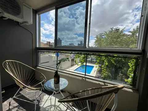 Departamento en Venta en Abasto, Rosario