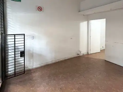 Venta local comercial en flores av. boyaca