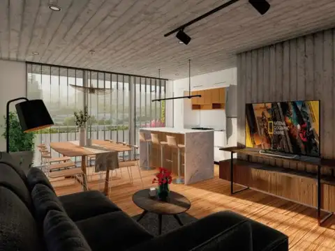 Departamento en Venta en Rosario, Santa Fe