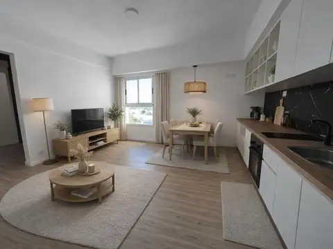 Departamento en Venta en San Lorenzo, Santa Fe