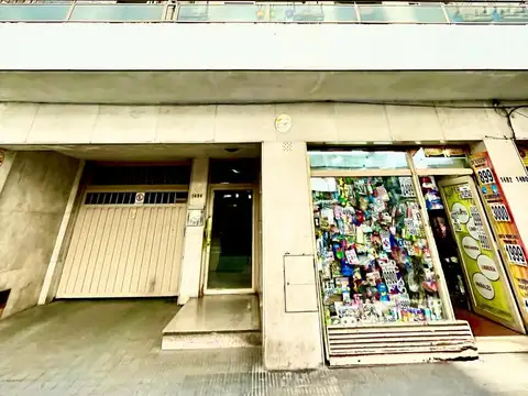 Departamento en Venta en Centro, Rosario