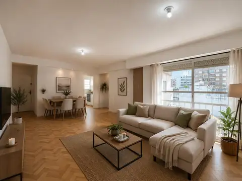 Departamento en Venta en Rosario, Santa Fe
